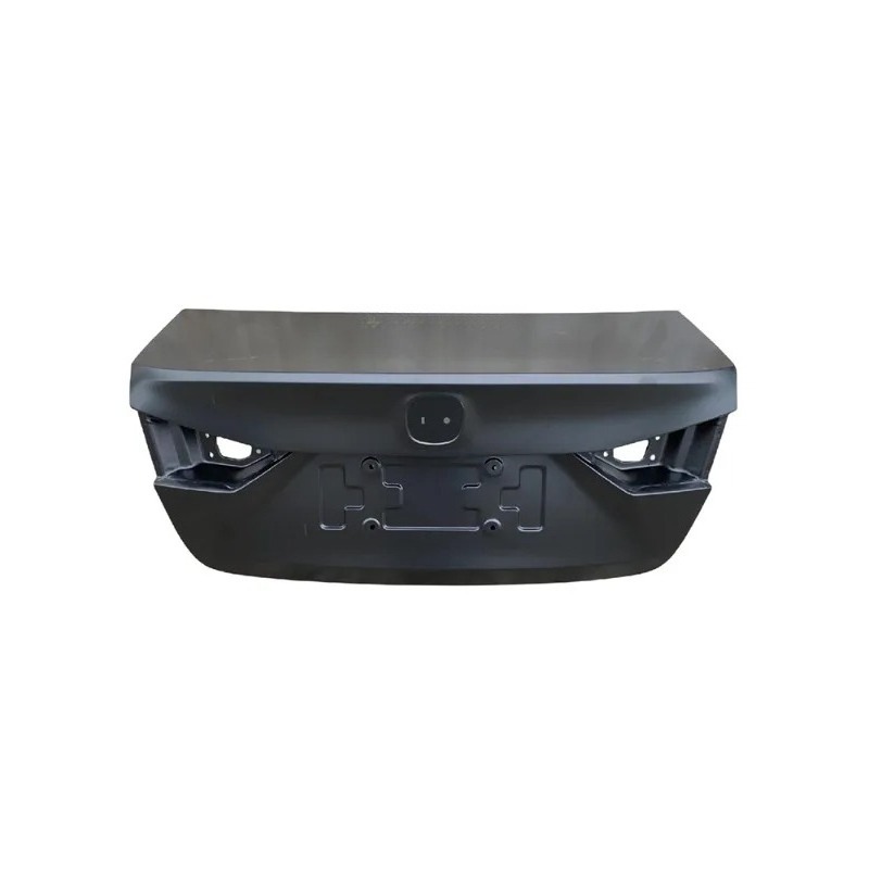 2018 to Now Changan Alsvin Yuexiang Hot Selling Replaced Steel Car Trunk Lid
